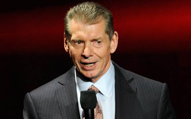 Vince McMahon Releases Full Statement After Retiring From WWE