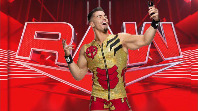 WWE RAW Results For July 4, 2022