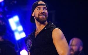 Alan Angels Wants Mini Dark Order Reunion On The Indies