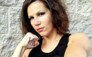 Allison Danger's Family Struggling To Make Ends Meet After WWE Release