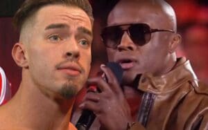 Bobby Lashley Believes Austin Theory Will Set Records Like John Cena