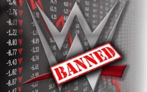 WWE Employees Prohibited From Buying Or Selling Stock After Vince McMahon's Retirement