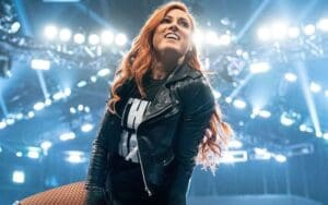 Becky Lynch Brings Back 'The Man' Moniker After SummerSlam Babyface Turn