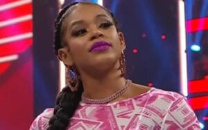Bianca Belair Says It's An Amazing Time To Be A Woman In WWE