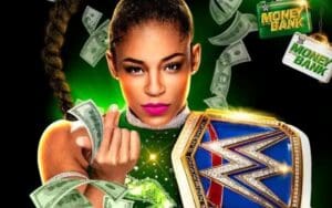 WWE Money In The Bank 2022 Full Card & Start Time