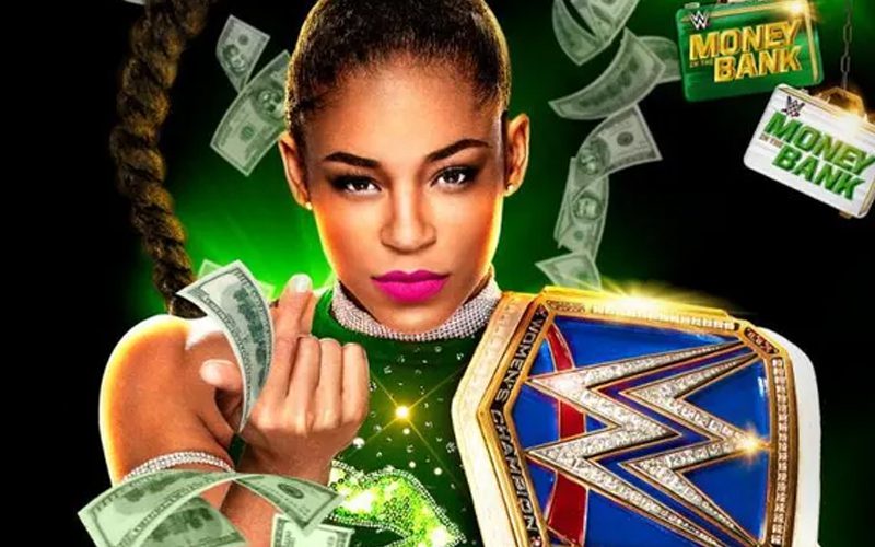 WWE Money In The Bank 2022 Full Card & Start Time