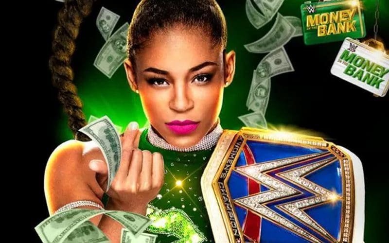WWE Money In The Bank 2022 Full Card & Start Time