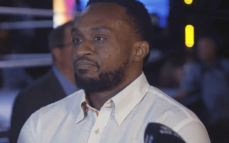 Big E Says There Is No Timetable For His WWE Return