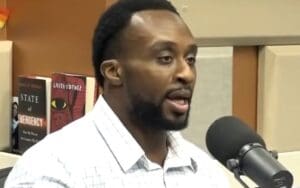 Big E Is Not In Nashville For WWE SummerSlam