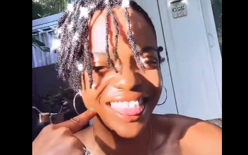 Big Swole Celebrates National Bikini Day With Stunning Video Drop