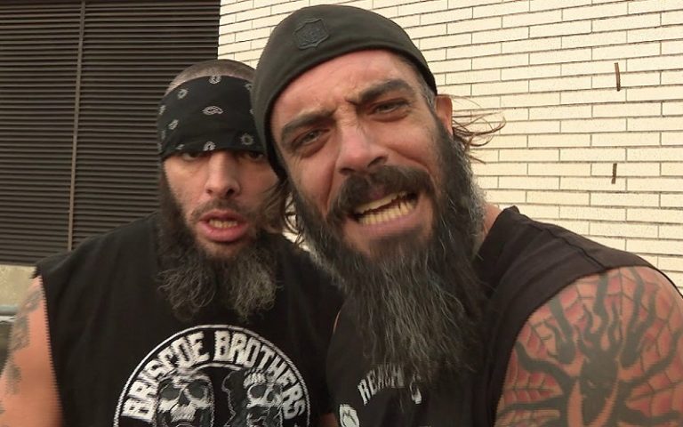 The Briscoes Are Under Contract With Ring Of Honor