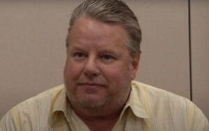Bruce Prichard Is Now Head Of WWE Creative