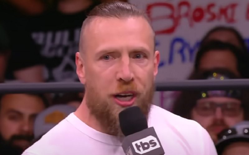 Bryan Danielson’s Injury Could Be Much Worse Than Initially Thought