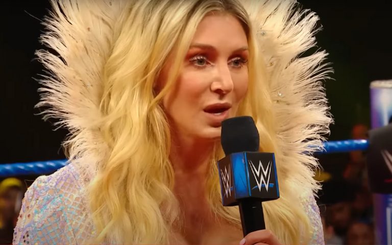 WWE Teased Charlotte Flair’s Return During SummerSlam Event