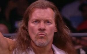 Chris Jericho Finally Comes Clean About Nature Of 2021 Health Scare