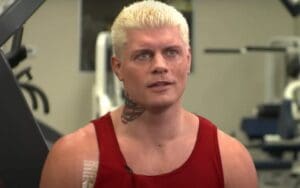 Cody Rhodes Was Never Penciled In To Win WWE Money In The Bank Match