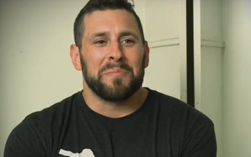 AEW Stars Defended Colt Cabana When Tony Khan Wasn’t Going To Renew His Contract