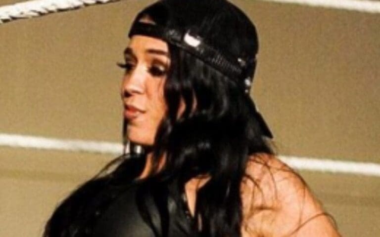 Big Possible Spoiler For Cora Jade's Direction On WWE NXT 2.0