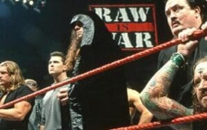 WWE Writers Were On Board With Bringing Back The Corporate Ministry