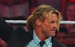 Dolph Ziggler Returns To WWE Raw This Week