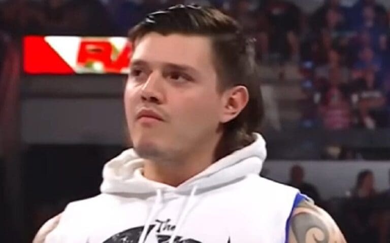 Dominik Mysterio Heel Turn Could Come Sooner Than Expected