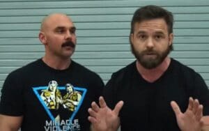 FTR Not Against Going After The NWA & Impact Tag Team Titles