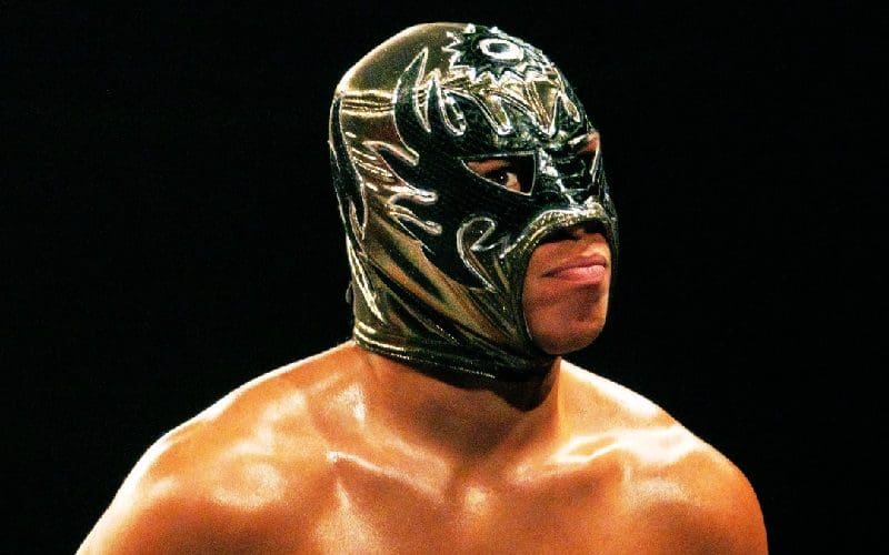 Fuego del Sol Updates Fans on Recovery Progress After Suffering Foot Injury