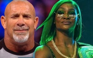 Jade Cargill Passes Goldberg's Ridiculous Undefeated Streak