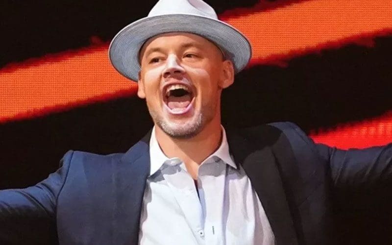 Happy Corbin Believes His Haters Are Why He Succeeds