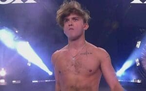 HOOK Wins FTW Title During AEW Dynamite 'Fight For The Fallen' Special