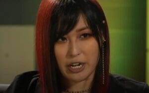 Io Shirai Wants Main Roster Deal To Stay With WWE