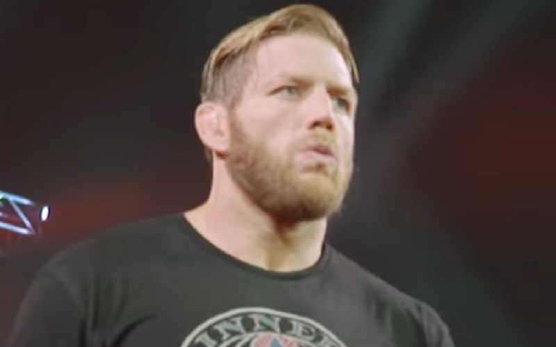 Jake Hager Doesn’t Look At AEW All Out Brawl Negatively