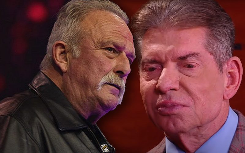 Jake Roberts Claims Vince McMahon Told Jerry Lawler To Pour Whiskey On Him When He Had Alcohol Issues