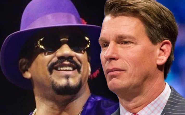 Godfather Says JBL Is ‘Old School’ & Not A Bully