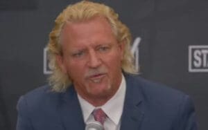WWE Gave Jeff Jarrett Permission To Wrestle In Ric Flair's Last Match