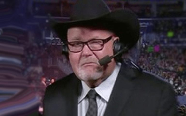 Jim Ross’ AEW Dynamite Commentary Role Was Changed To Give The Middle Of The Show A Boost