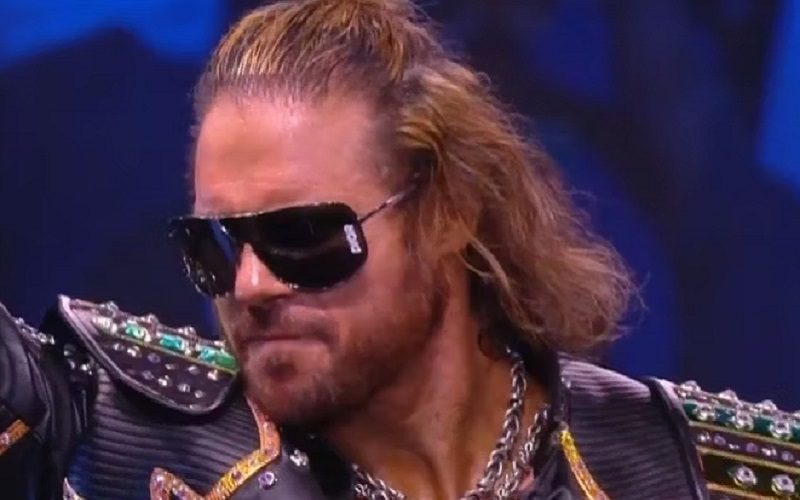 John Morrison Replaced On GCW Show After Suffering Injury