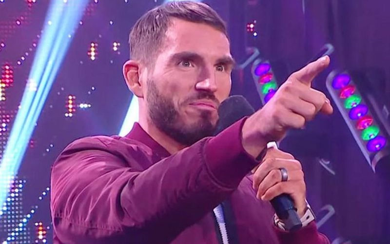Johnny Gargano Fully Understands Why NXT Changed Creative Direction