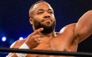 AEW Blocked Jonathan Gresham From Overseas Tour