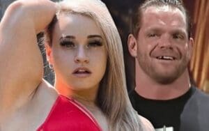 Jordynne Grace Doesn't Think Chris Benoit Could Hang With Today's Best Wrestlers