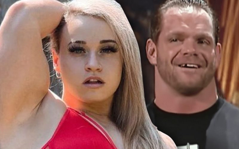 Jordynne Grace Doesn’t Think Chris Benoit Could Hang With Today’s Best Wrestlers