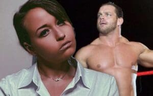 Jordynne Grace Apologizes For Chris Benoit Comments & Partners With His Son For CTE Fundraiser