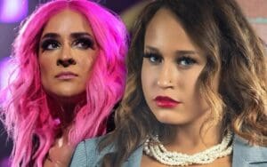 Jordynne Grace Wants To See Dakota Kai In Impact Wrestling