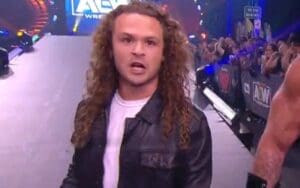 Jungle Boy Returns On AEW Dynamite This Week