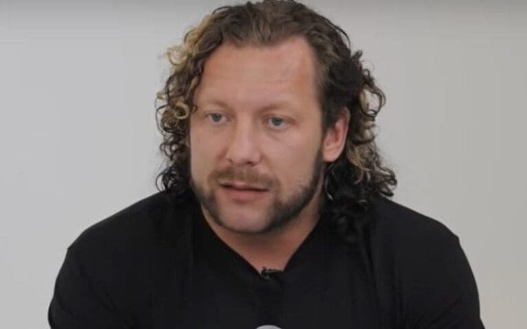 Kenny Omega Drags American Fans For Ignorance Of Japanese Wrestling