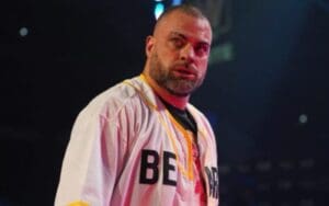 Eddie Kingston Has No Interest In Becoming A Locker Room Leader In AEW