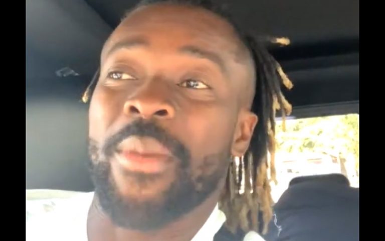 Kofi Kingston Would Love To Mix It Up With Wrestlers Outside WWE