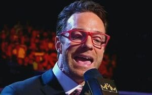 Maximum Male Models Debut On WWE SmackDown