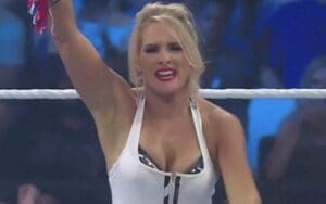Lacey Evans Wants WWE To Bring Back Evolution Pay-Per-View