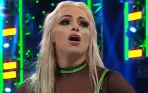 Liv Morgan Was Shocked By Vince McMahon's Retirement